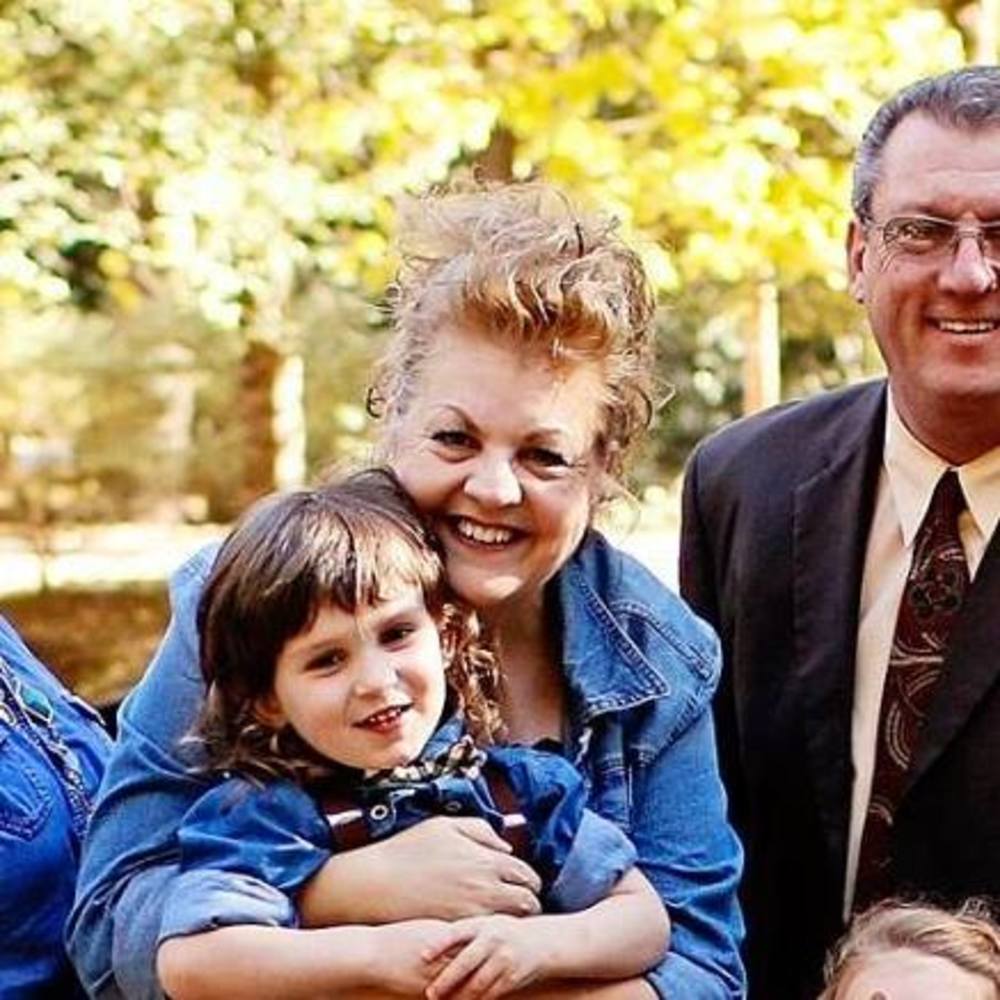 Meet your Posher, Gayle